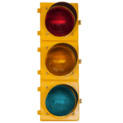 Vehicle traffic signals
