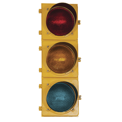 Vehicle Traffic Signals