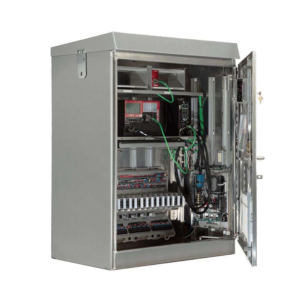 NEMA Cabinets