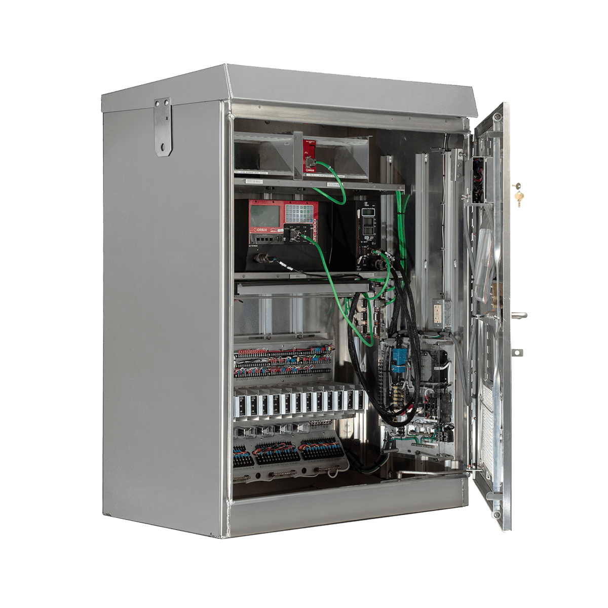 NEMA Cabinets