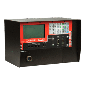 Controlador de Tráfico Avanzado ATC-1000