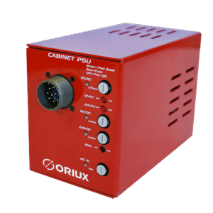 Power supply