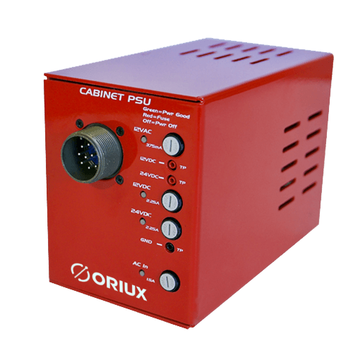 Power supply